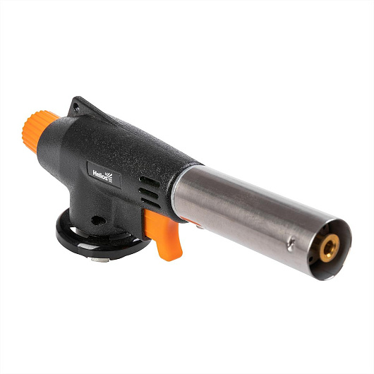 Горелка газовая с пьезоподжигом (HS-AS-B014) Helios2