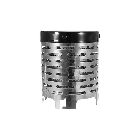 Обогреватель-насадка (дожигатель) KVANT (TH-202) TOURIST1